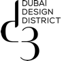  Dubai Design District logo 