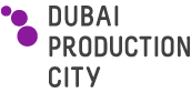 Dubai Production City Logo