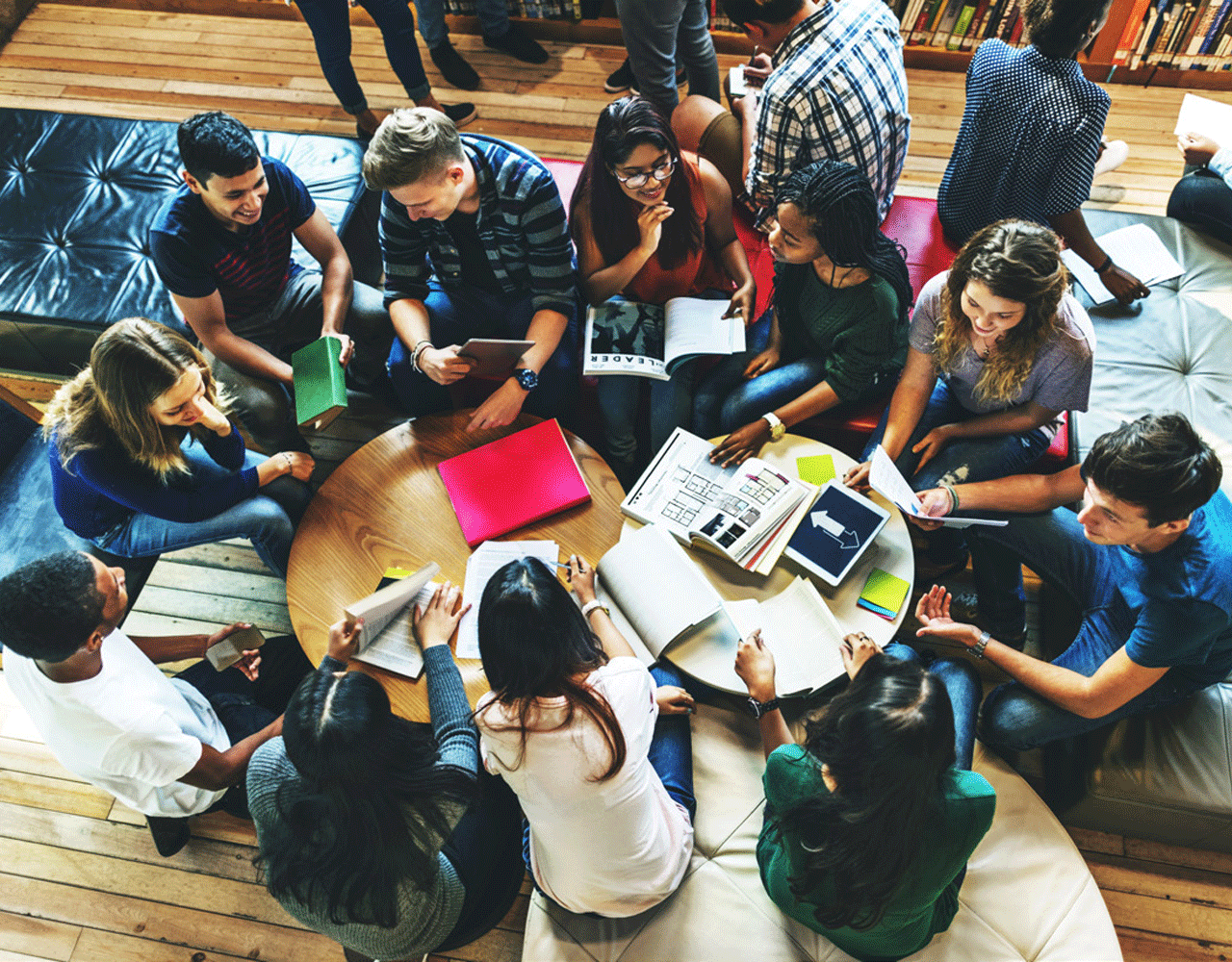 Breakfast Briefing at Four Seasons